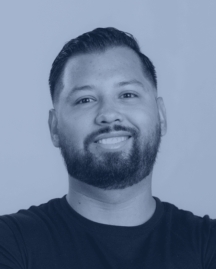 Joel Ceja