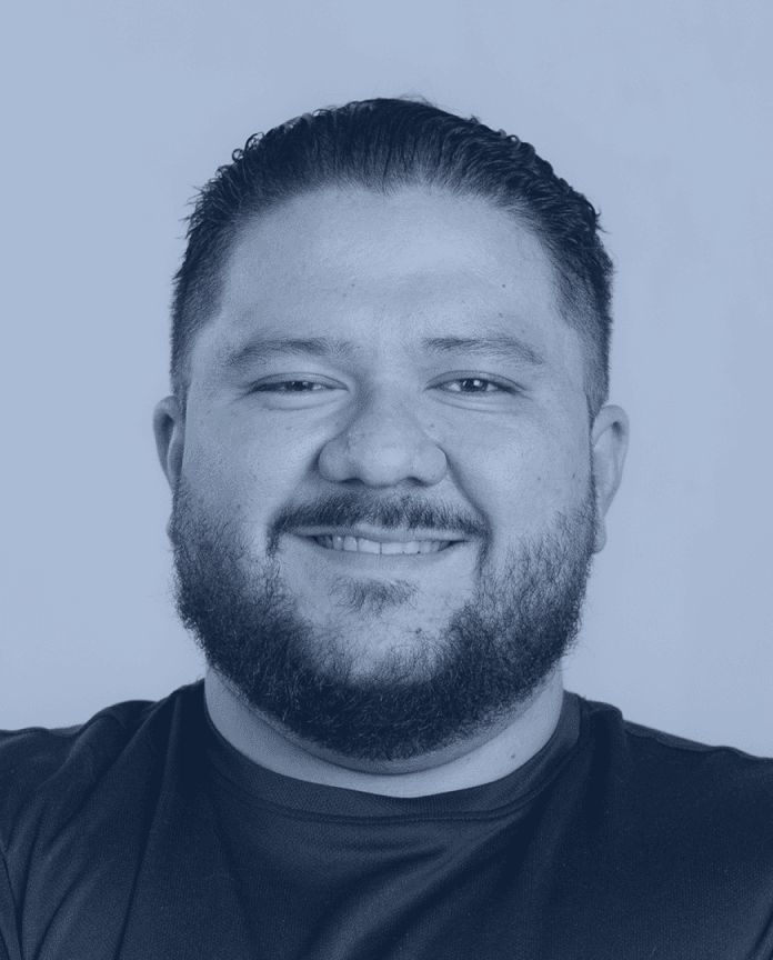 Jorge Martinez