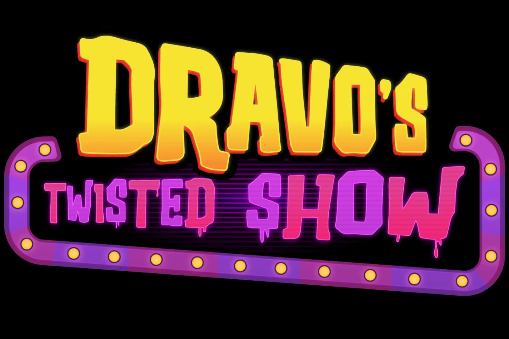 Dravo’s Twisted Show