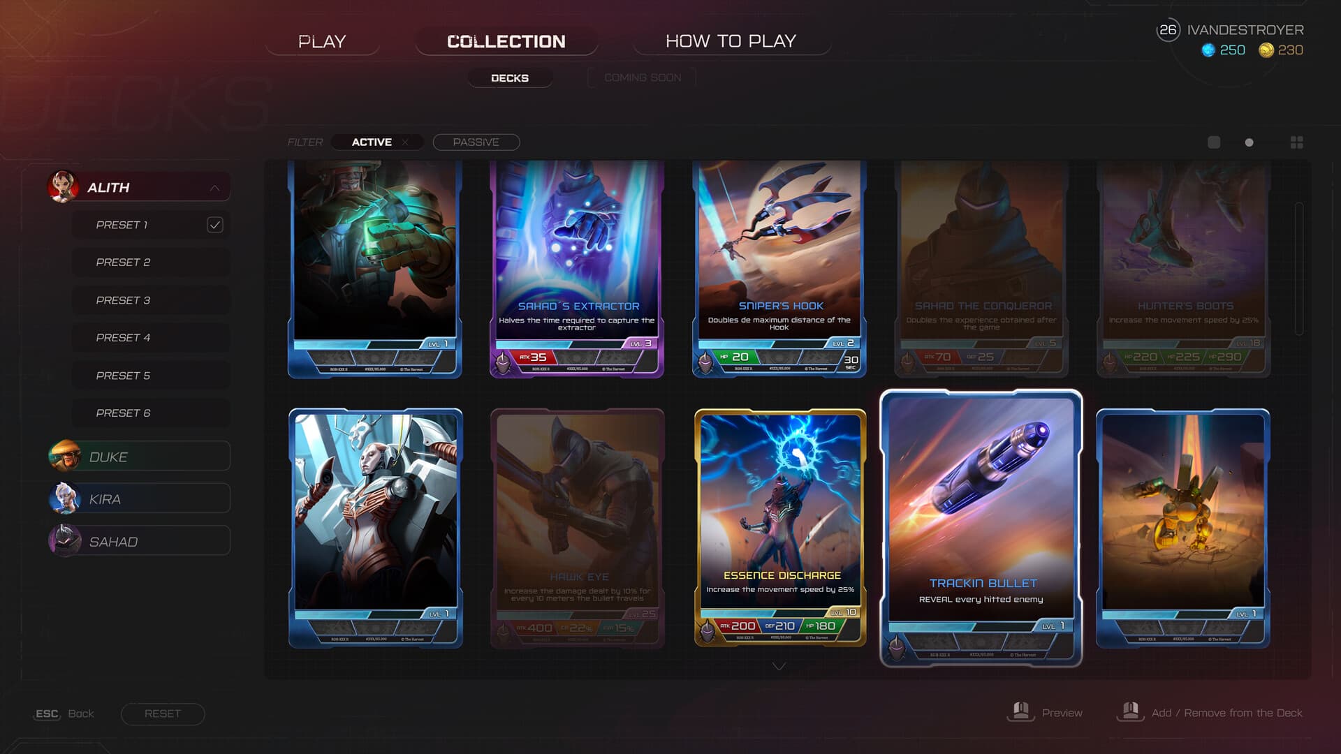 The Harvest — screenshot 2 of 6